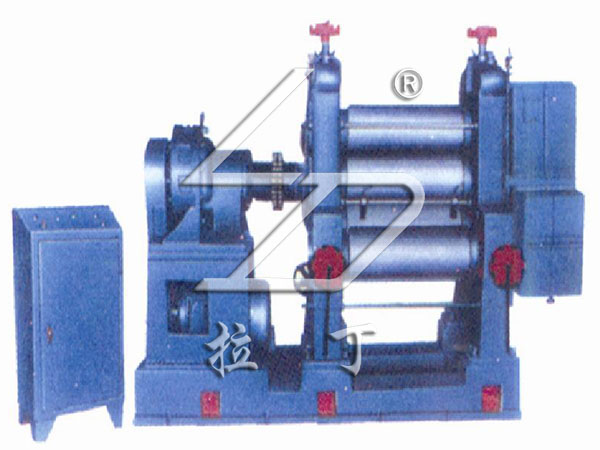 XY4F-230ｘ630 四輥壓延機(jī)